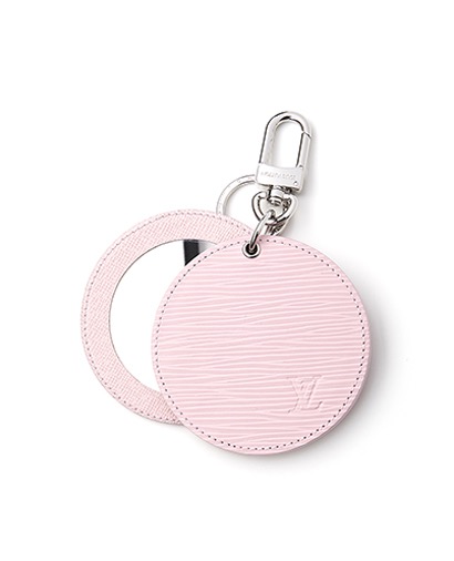Louis Vuitton Mirror Bag Charm CX0145, front view